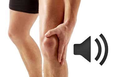 Juga dikenali sebagai arthritis haus terutama di bahagian lutut. Punca Lutut Berbunyi dan Sakit - KLINIK DR HASBI