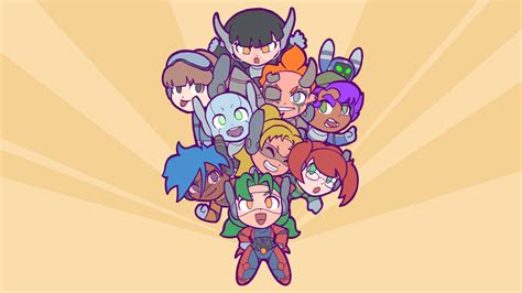 Androids Assemble achievement in Assault Android Cactus