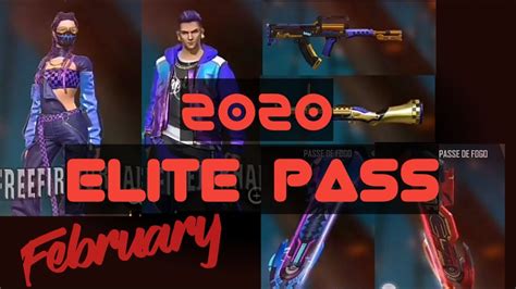 Road to 150k subscribers (subscribe now to help) thanks for the love and support friends. Free Fire February month elite pass // Feb 2020 elite pass ...