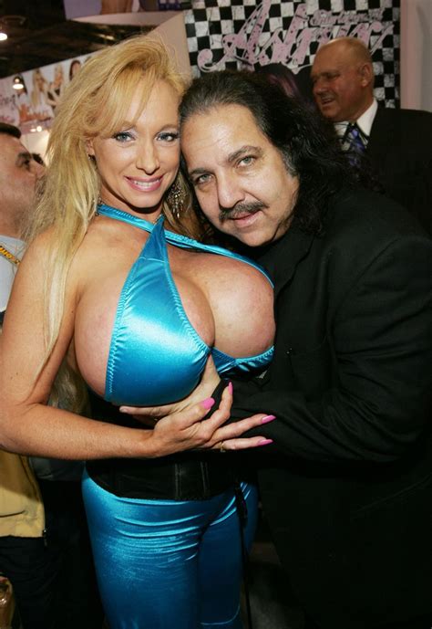 Nicknamed the hedgehog, he was ranked by avn at . Ron Jeremy - Mirror Online