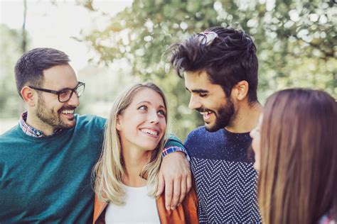 The Swinging Lifestyle & Types of Open Relationships