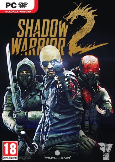 Outbuddies ps4 outbuddies dx acción y aventura, plataformas y 2d fecha de lanzamiento 31 de marzo del 2021. Shadow Warrior 2 para PC - 3DJuegos