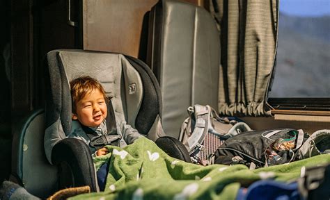 Tips for camping with toddlers. Tips for Camping with Toddlers - RV Lifestyle - Cruise America