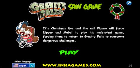Play this game walkthrough video. Download Gravity Falls Saw Game APK for Android - Latest Version