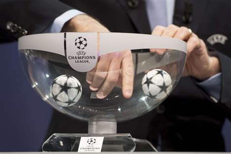 Ligue des champions 2020/2021 : Ligue des champions 2020-2021 : calendrier, tirage au sort ...