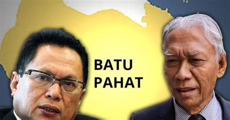 Bank kerjasama rakyat msia bhd. Blog Manzaidi: Wakil Rakyat Batu Pahat, ini kalilah!