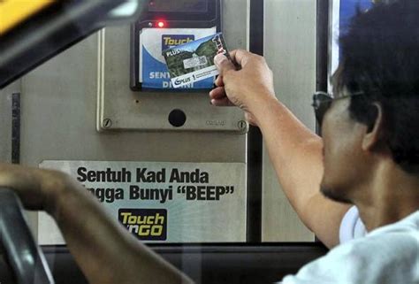 Cara guna touch n go e wallet. Akhirnya... Boleh tambah nilai kad Touch 'n Go guna ...