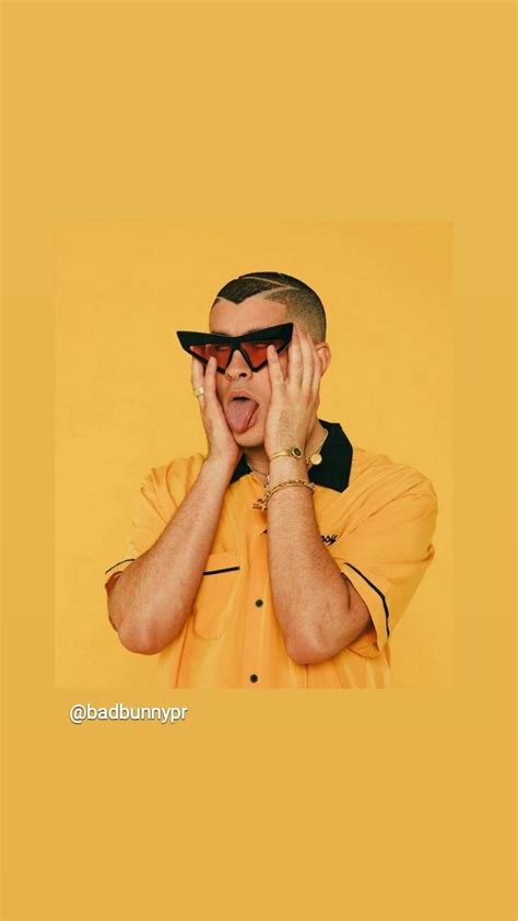 Maybe you would like to learn more about one of these? Bad Bunny Wallpaper Data-src /full/1386482 - Bad Bunny - 720x1280 - Download HD Wallpaper ...