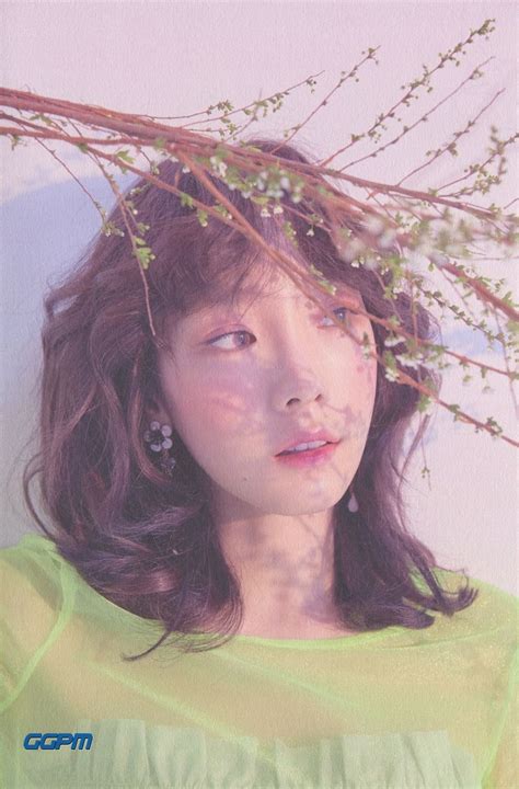 Stream songs including make me love you, fine and more. TAEYEON 1st Album 'My Voice (Deluxe Edition)' BOOKLET ...