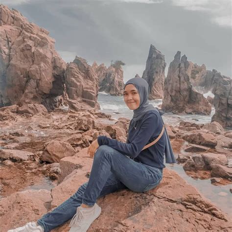 Raya sangkanurip no.1, panawuan, cigandamekar sempet kaget waktu jam 06.30 pagi mau ke hot waterpool tutup, padahal harusnya buka terus. Biaya Masuk Pantai Gigi Hiu Lampung / Mau Ke Pantai Gigi ...