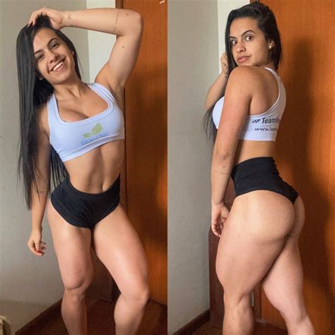 Brazilians are predominantly roman catholic and speak portuguese. Brazilian Trainer And Business Woman, Juliana Carvalho ...