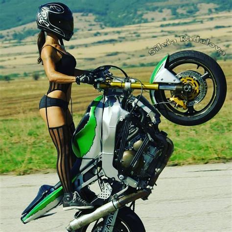 Learning to ride a motorcycle can be fun. Pin on Motorcycles