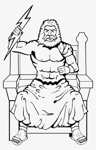 Dibujos de primavera para colorear e imprimir gratis. Dibujo De Zeus De Esmirna Para Colorear - 250 Ideas De ...