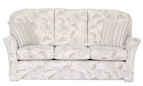 Park lane sofa (3 seater). Park Lane Sofa (3 Seater) - Tailor Made Sofas