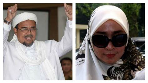 Ini tanggapan rizieq soal firza husein. Kasus Dugaan Chat Mesum Rizieq Shihab-Firza Husein Dibuka ...