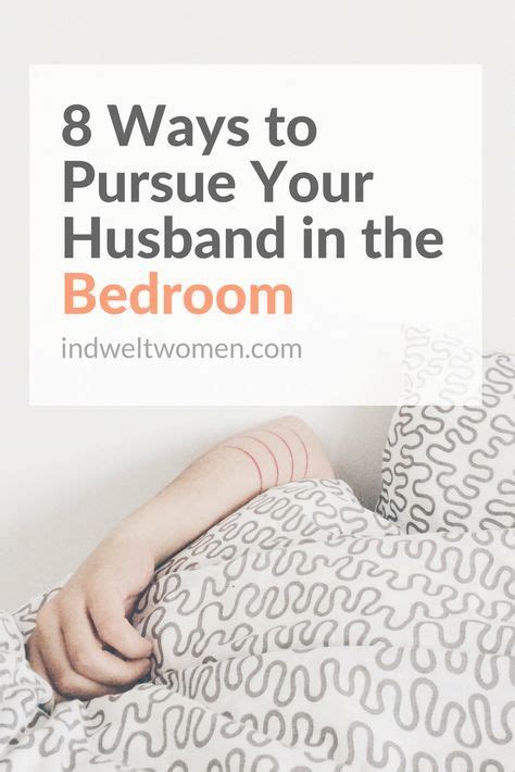 There is a new trend which has been doing the rounds of internet is how to dominate a man in bed. Pin on pleasing my husband