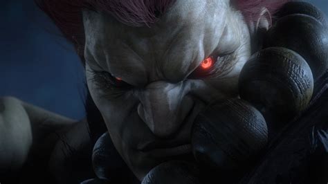 Download 4k hd collections of akuma wallpapers 62+ for desktop, laptop and mobiles. 1080p Images: Tekken 7 Wallpaper 4k Download