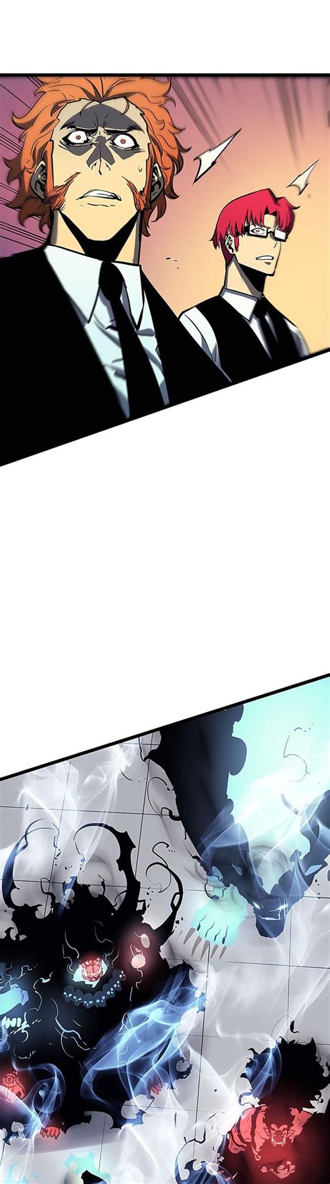 If images not showing, please try reloading (f5) the page, or switch to image server 2 or server 3. Solo Leveling Chapter 77 page 38 - MangaNelo.com | Good ...