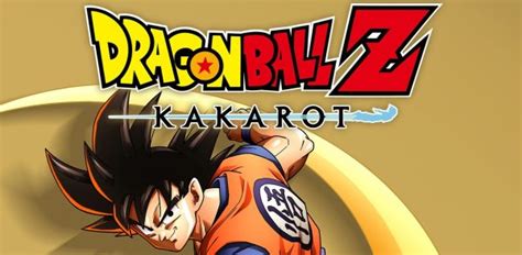 Planets being destroyed with the effort required to form a thought… DRAGON BALL Z: KAKAROT PC Game Free Download