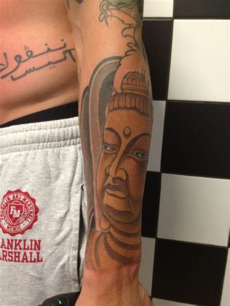 Starred in 7 films released in 2015: Radja Nainggolan on Twitter: "Ecco il nuovo tattoo http ...