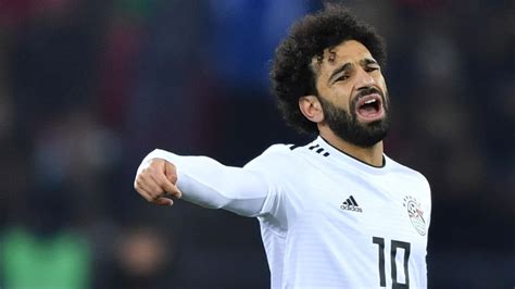 Mohamed salah is on facebook. Die WM der Stars: Mohamed Salah - ein König ohne ...