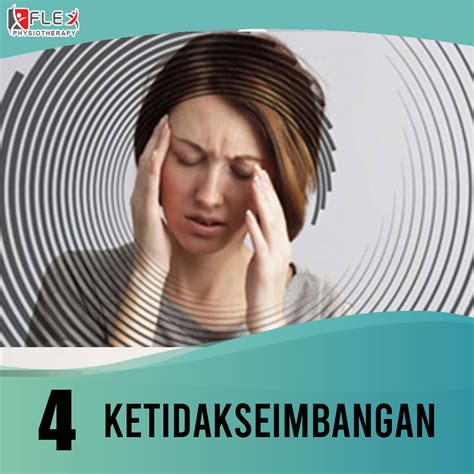 Kepala sering pusing sering dianggap tidak berbahaya, namun bisa menimbulkan vertigo. [Kenapa Kepala Saya Rasa Melayang? Asyik Rasa Nak Jatuh Je ...