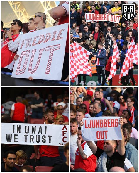 The last time arsenal won a game in the league was in the first week of october. Arsenal Vs Brighton & Hove Albion (1 - 2) on 5th December ...