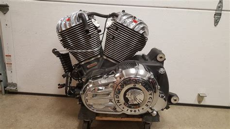 Installation process for the rekluse radiusx auto clutch for indian motorcycles using the thunder stroke 111 engine platform. INDIAN ROADMASTER 111 V-TWIN THUNDER STROKE ENGINE / MOTOR ...