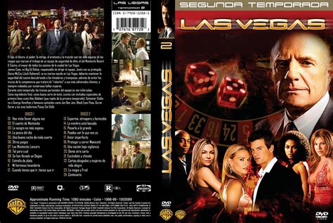 Being set in a mighty resort and casino in las vegas, one would not be blamed for assuming that a fair few cameos were dropping into the show over its five seasons. COVERS.BOX.SK ::: las vegas tv series imdb-dl5 - high ...