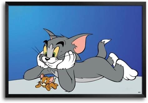 Maybe you would like to learn more about one of these? The Best and Most Comprehensive Images Of Tom And Jerry ...