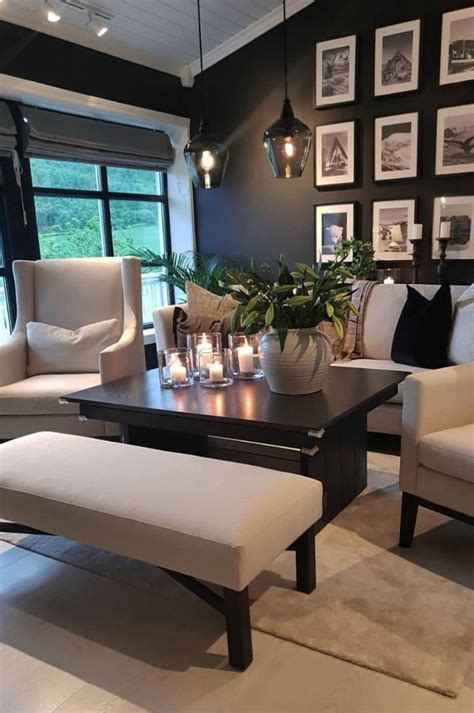 3 apartment living room decorating ideas. 33 The most inspiring living room idea 2019 - Page 26 of 33 - My Blog