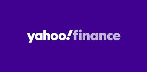 Welcome to yahoo finance portfolios. Приложения в Google Play - Yahoo Finance