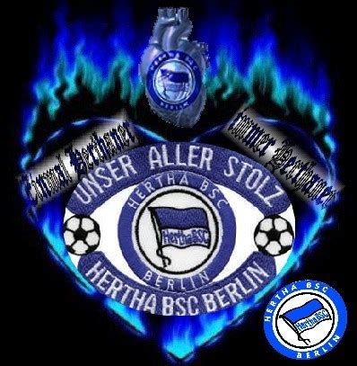 Unsere website hat genug varianten! hertha - Kostenlose Gästebuchbilder