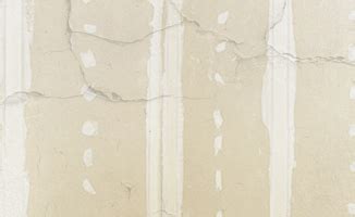 Le principe du faux plafond en placo. Fissure entre deux plaques de placo | LAMY Expertise Fissures