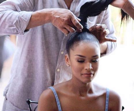 Is hair wax bad for your hair? HOW TO TAKE CARE OF YOUR RELAXED HAIR