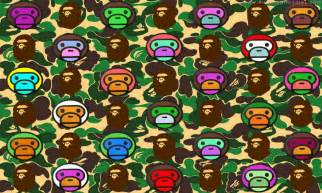 | looking for the best a bathing ape wallpaper? Free download Purple Bape Camo Wallpaper Bape wallpapers ...