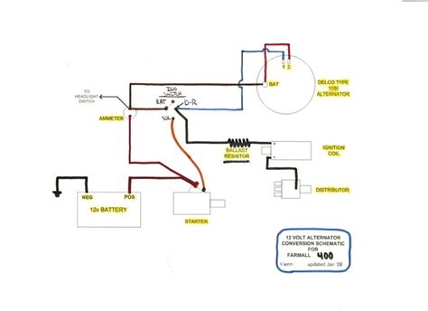 Thank you tractor manuals downunder. Ih farmall super a wiring diagram