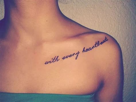 We did not find results for: ink | via Facebook on We Heart It | Writing tattoos, Small shoulder tattoos, Boho tattoos