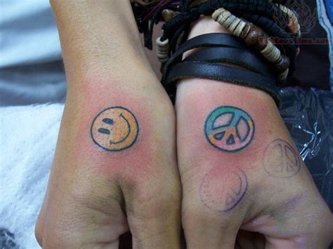 Maybe you would like to learn more about one of these? Smiley Face Tattoos Designs, Idea and Meanings | Tattoos For You