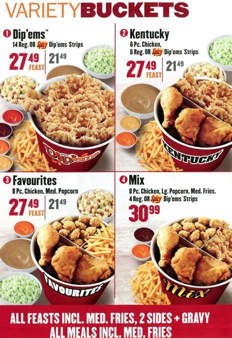 May 31, 2021 · tbh me kinda have no feel for kfc cheekon anymore :/ dunno why like the mood is not there, no matter what the offer is but am ok w/ occasional zinger or banditto :s13: Chicken Bucket Kfc Menu With Prices in 2020 | Kentucky ...