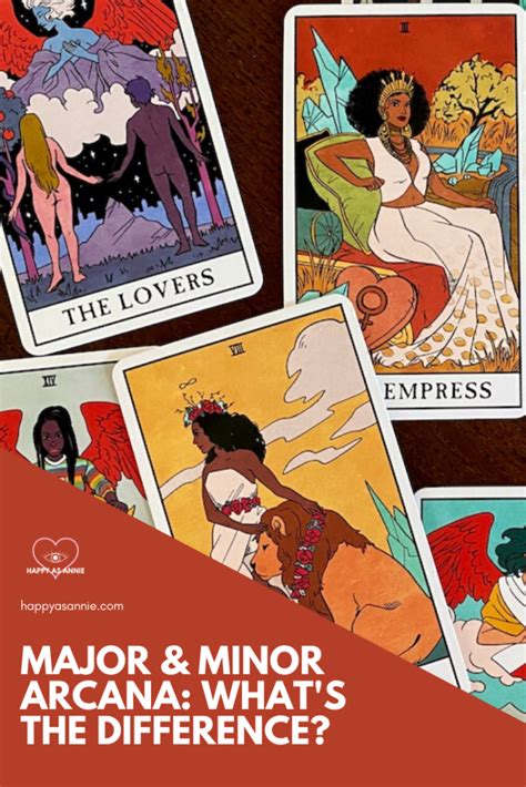 You can search for the most popular majors and minors, but in the end the choice is about what future career you want to follow. The Difference Between Major and Minor Arcana in Tarot ...