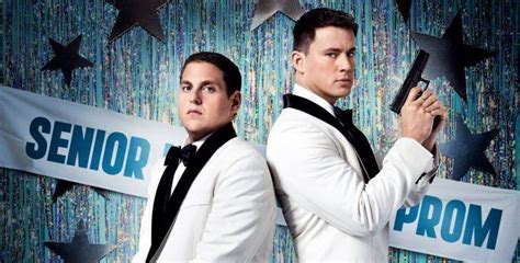 21 jump street in streaming. '21 Jump Street' Poster and Trailer - Channing Tatum and Jonah Hill are the Cutest Couple at the ...