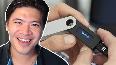 The ledger hardware wallet combines with the ledger live application to provide a robust solution to control and secure all your crypto assets. Hardware Wallet Guide - Ledger Nano S | Boxmining