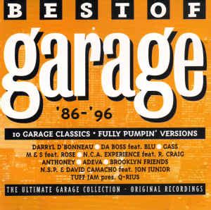 Primary colours (2008) 14 // jay reatard: Best Of Garage '86-'96 Volume 2 (1996, CD) | Discogs