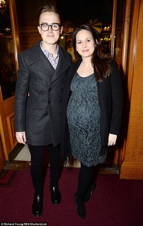 Jun 16, 2021 · giovanna fletcher, an author and podcast host, won last year's i'm a celebrity, while tom has been hugely successful with mcfly. Tom Fletcher reveals he and wife Giovanna have welcomed ...