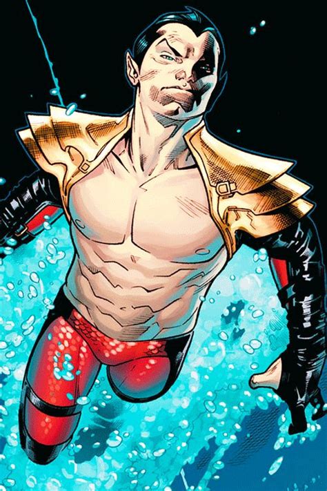 There could be no doubt that wonder woman is one of the greatest superheroes in history. Namor McKENZIE (The SUB-MARINER) | An ARTIST: Olivier ...