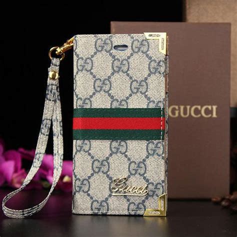 Can be made to your desired size. Gucci Designer iPhone 7 Case With Card Slot Business Blue ...