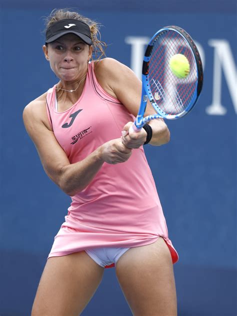 Let your freak flag fly! Tenis. WTA Rzym: Magda Linette kontra Elise Mertens o III ...