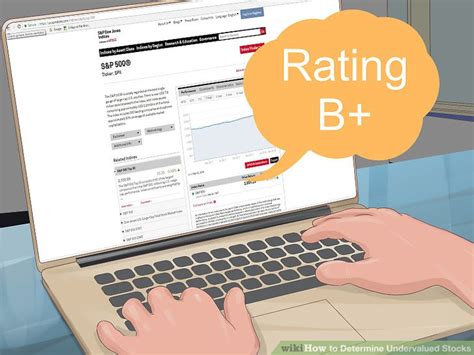 Edwardjones.com has been visited by 10k+ users in the past month 3 Ways to Determine Undervalued Stocks - wikiHow