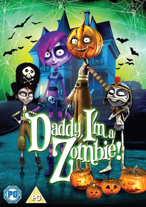 This collection of games features zombies in many different scenarios. Daddy I Am A Zombie Edizione: Regno Unito Reino Unido DVD ...